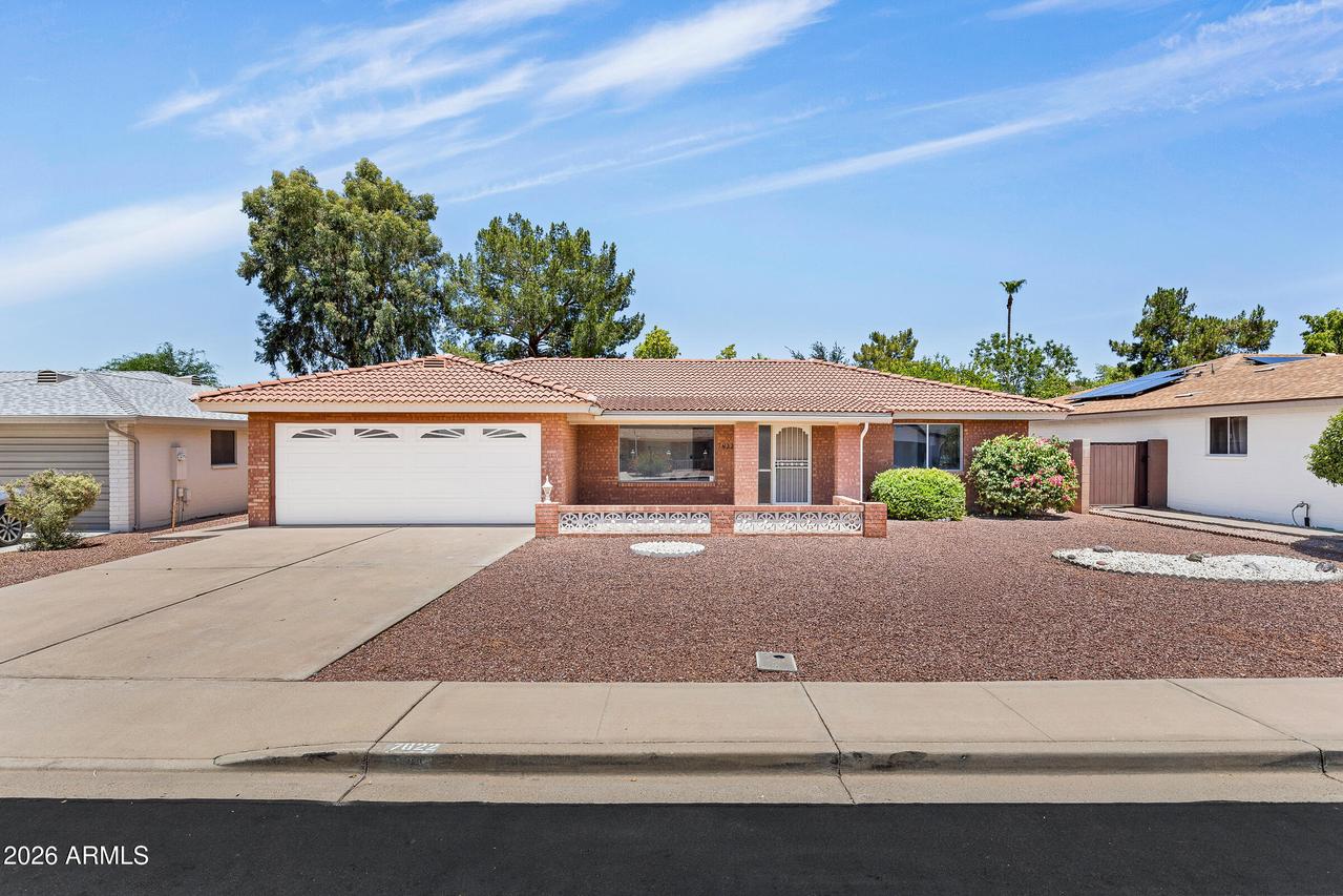 7822 E Lindner Ave., Mesa, AZ 85209