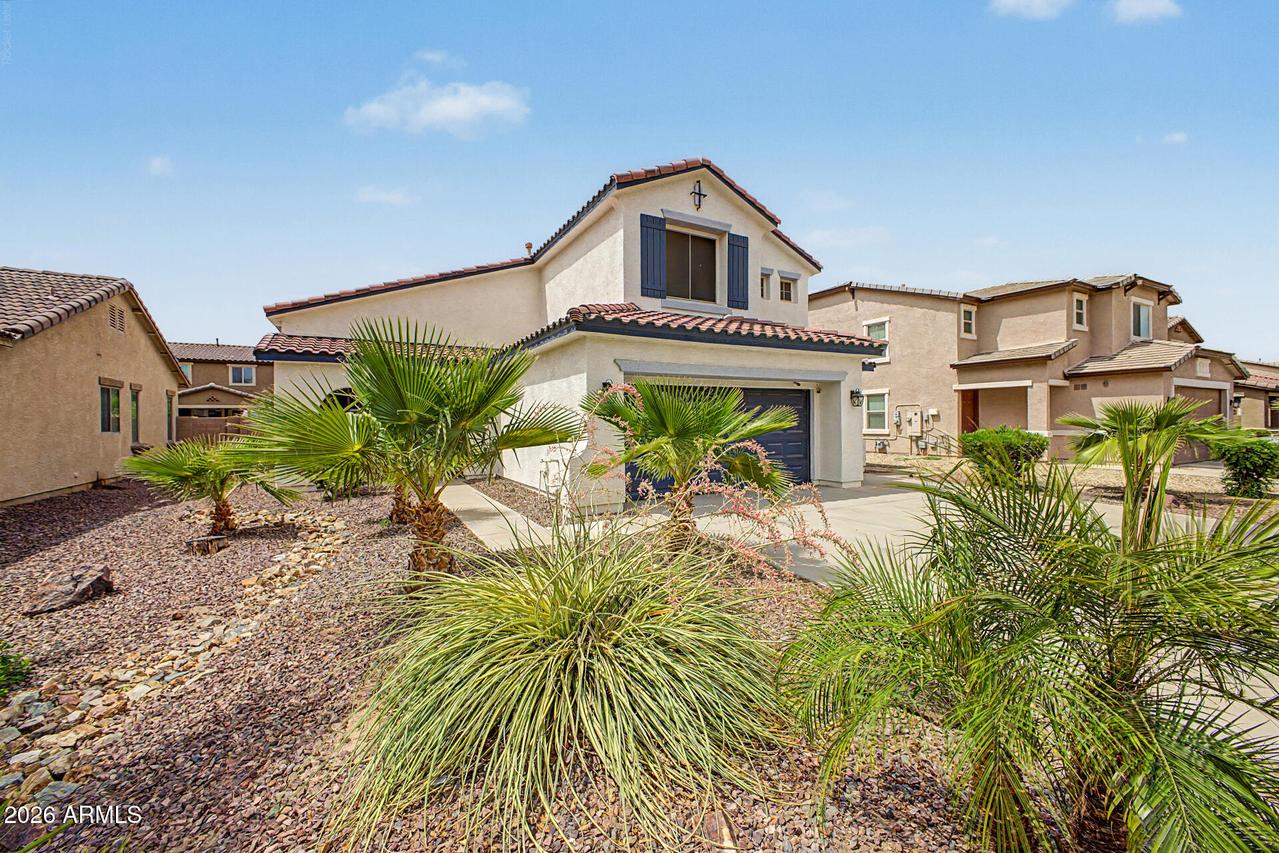 12175 W Chase Ln., Avondale, AZ 85323