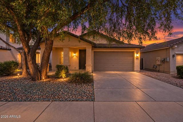 New Homes For Sale This Week in Laredo Ranch: July 17th to July 23rd