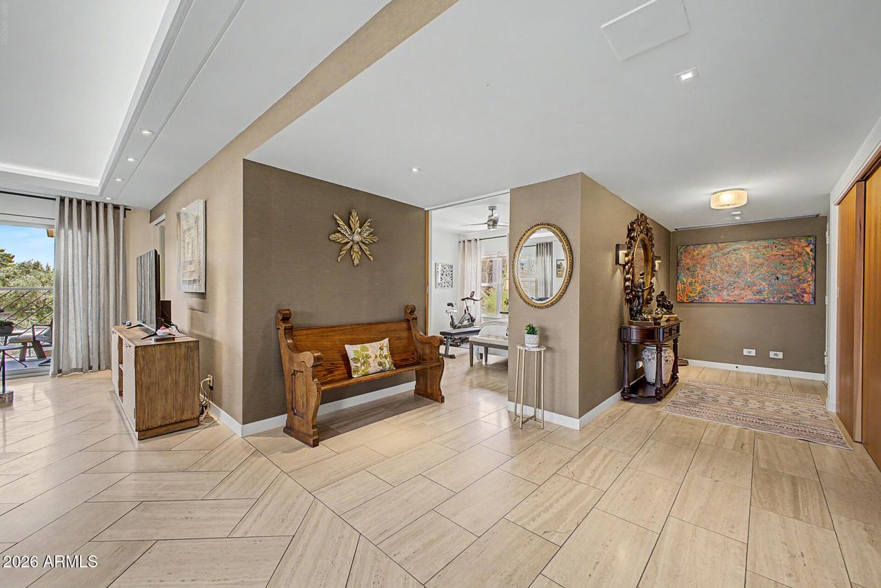 2201 N Central Ave. #2F, Phoenix, AZ 85004