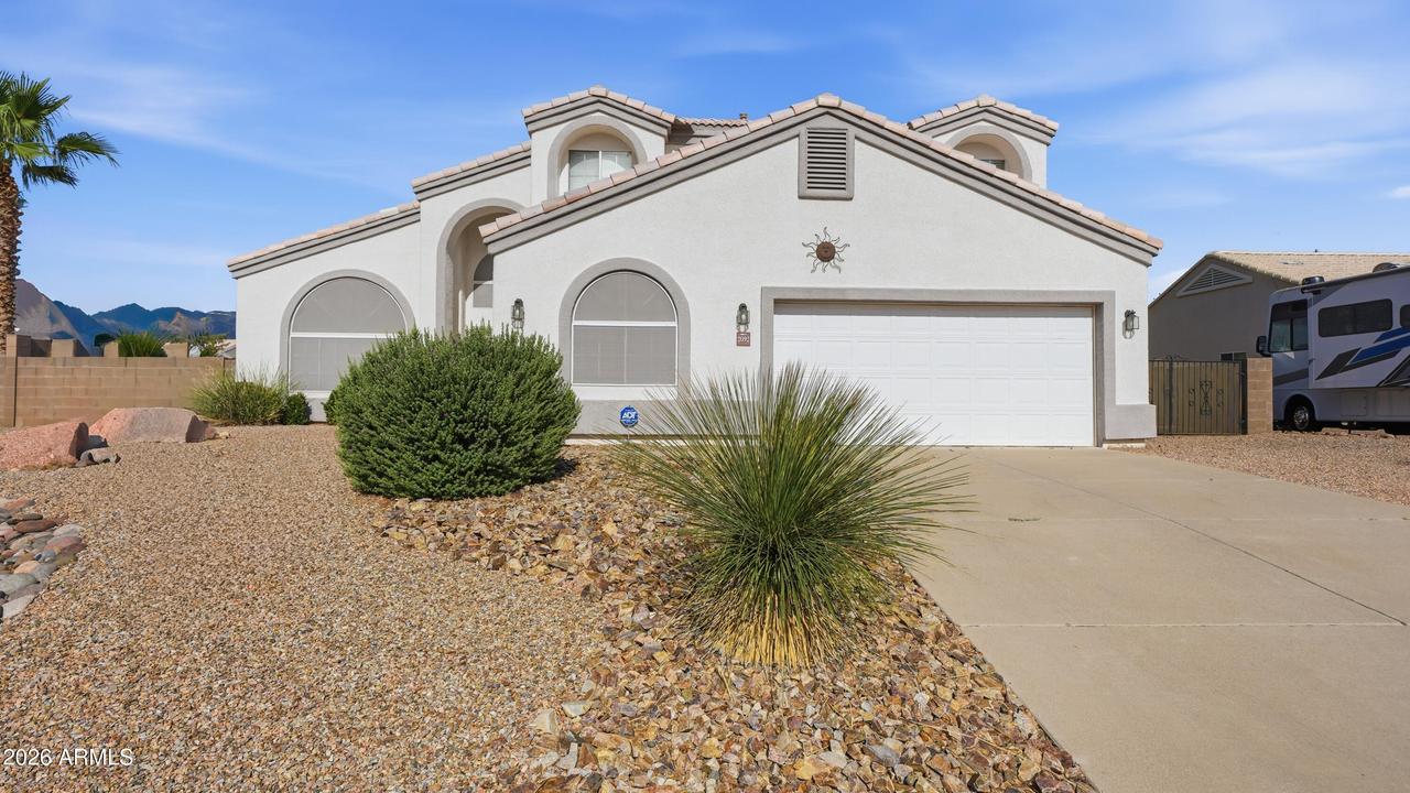 2092 Town And Country Dr., Sierra Vista, AZ 85635
