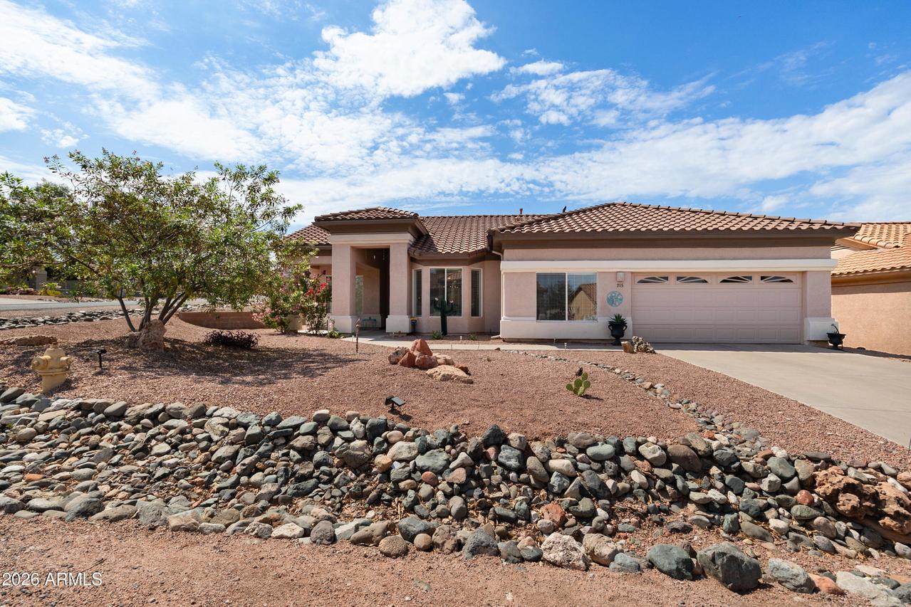 715 S Wandering River Rd., Cornville, AZ 86325