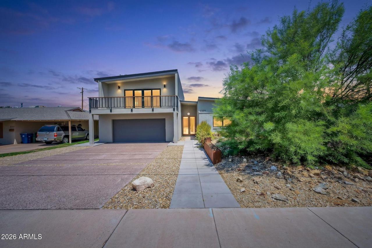 2325 N 64th St., Scottsdale, AZ 85257