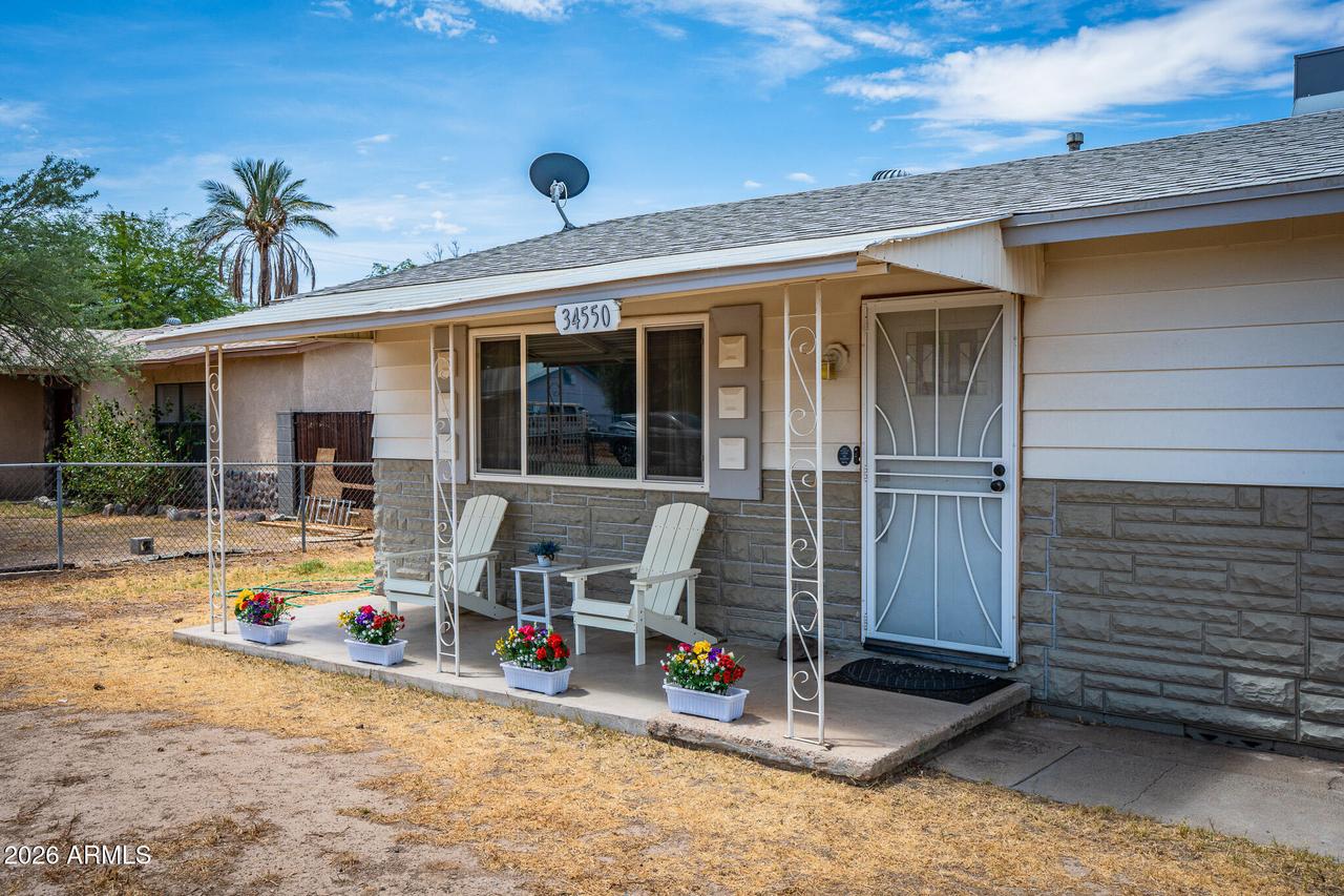 34550 S David St., Black Canyon City, AZ 85324