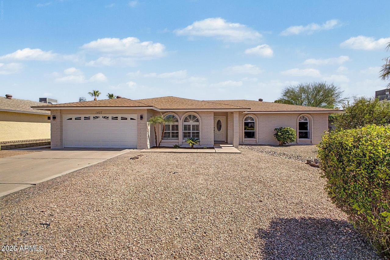 1407 E Gemini Dr., Tempe, AZ 85283