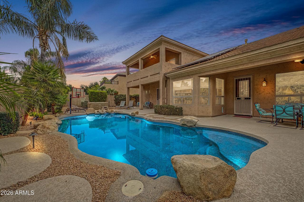 17438 N 53rd St., Scottsdale, AZ 85254