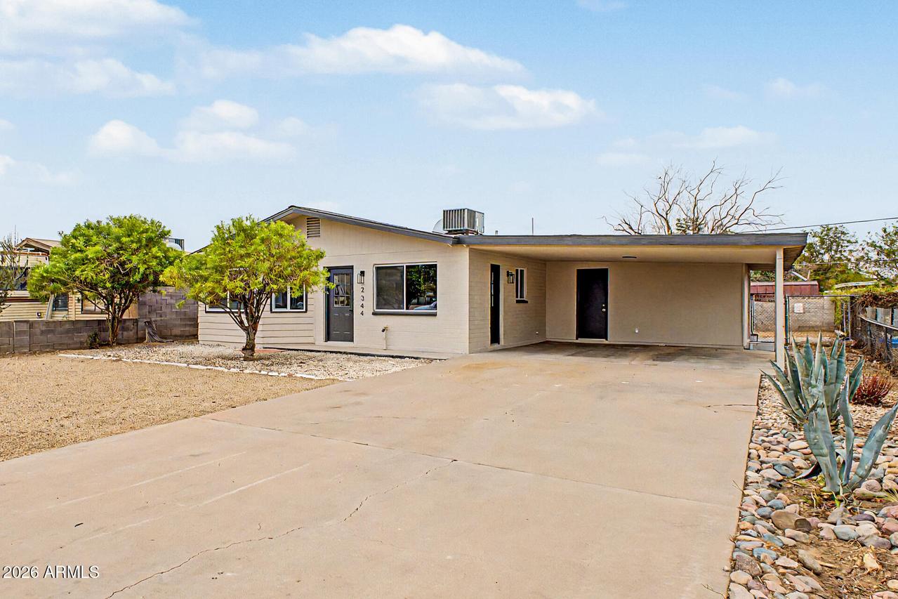 2344 W Cholla St., Phoenix, AZ 85029