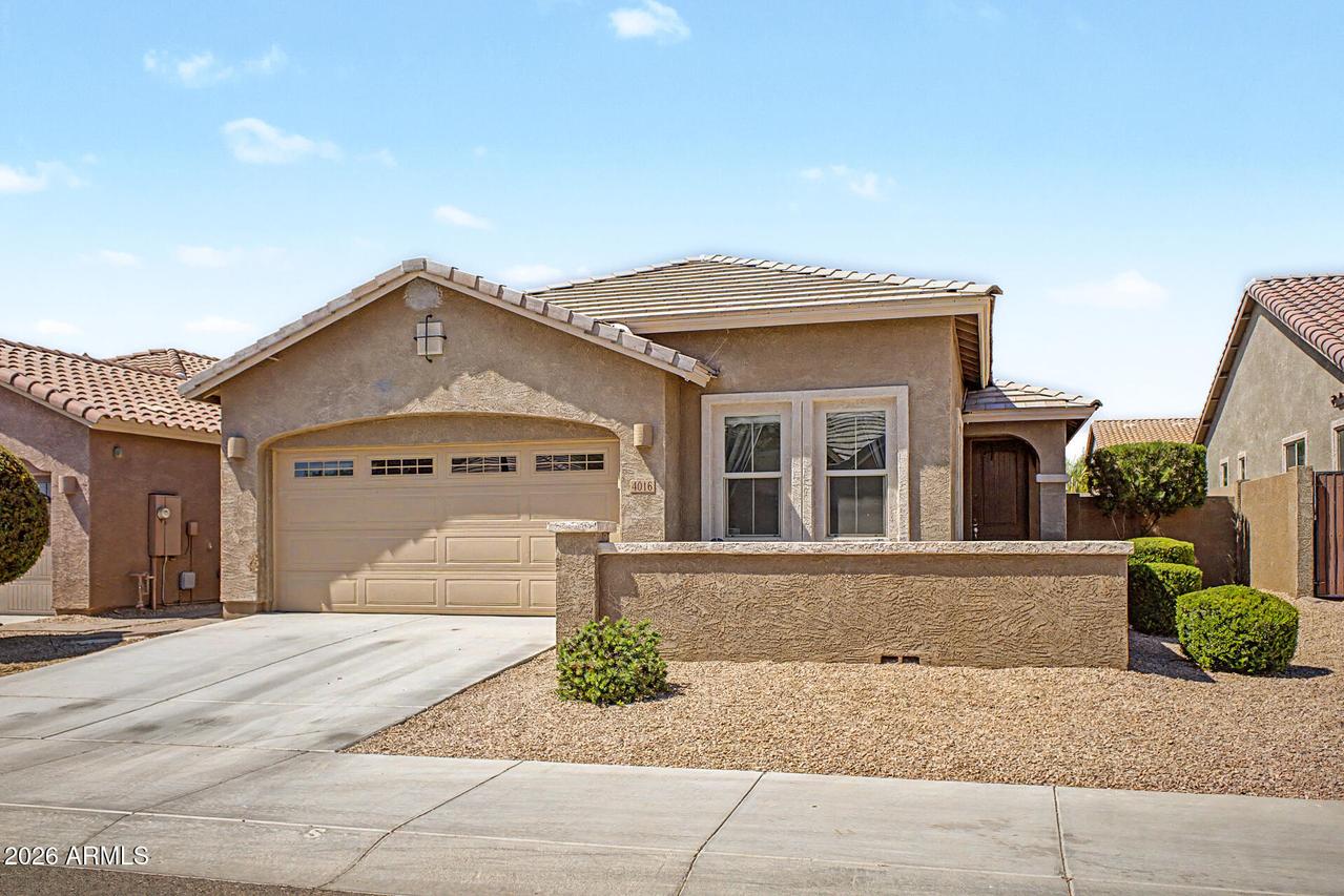 4016 E Mark Ln., Cave Creek, AZ 85331