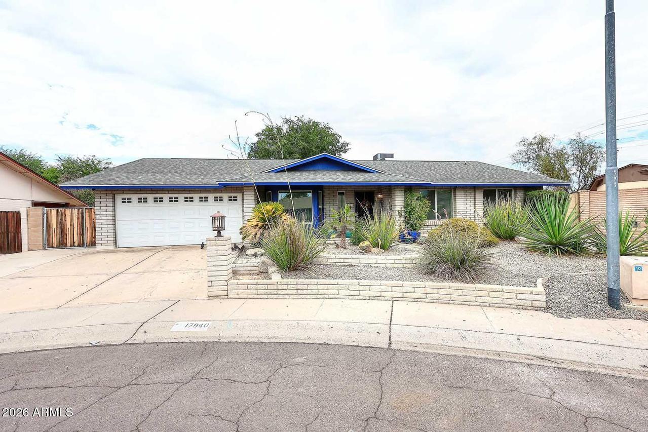 17640 N 1st Pl., Phoenix, AZ 85022