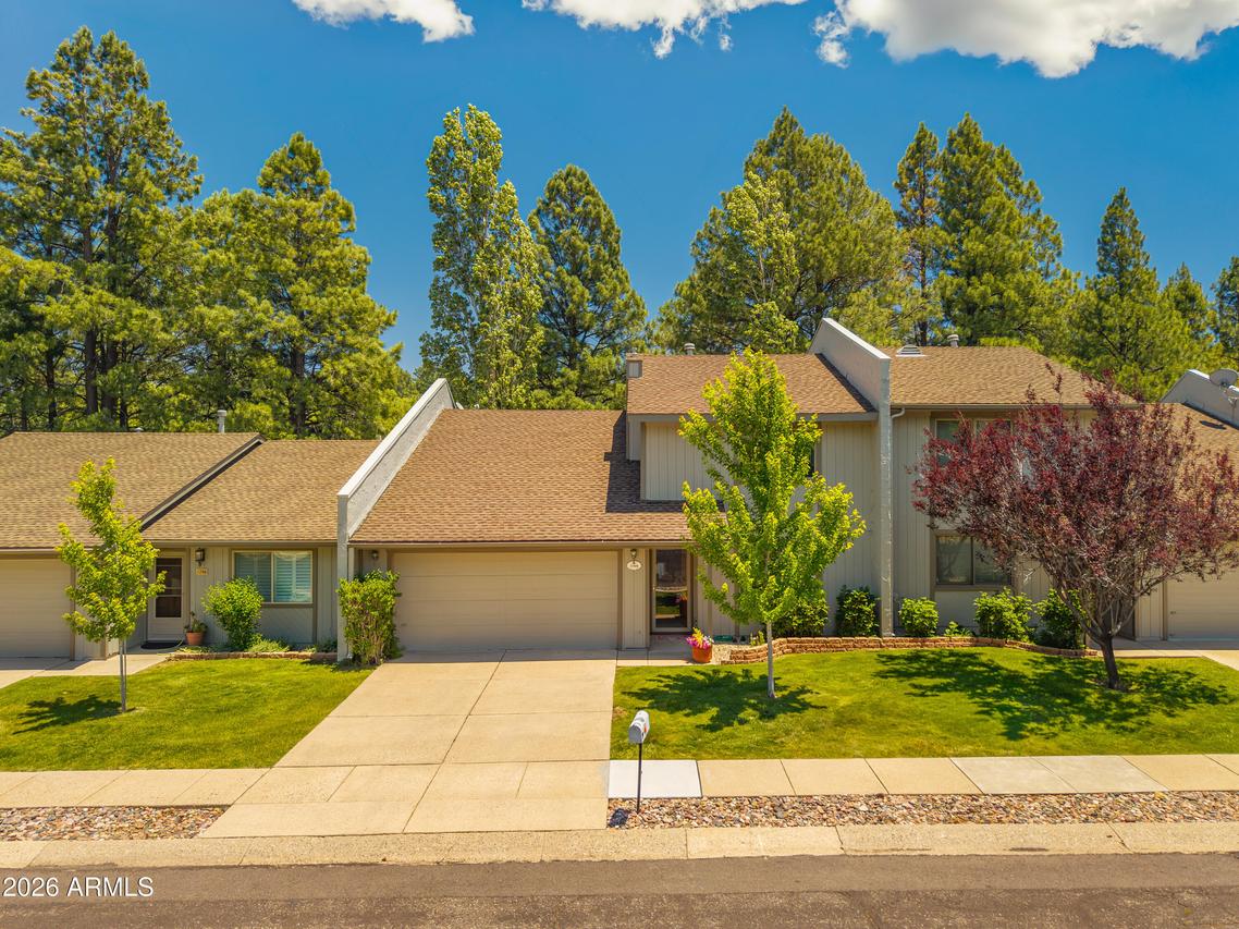 1700 N Fairway Dr., Flagstaff, AZ 86004
