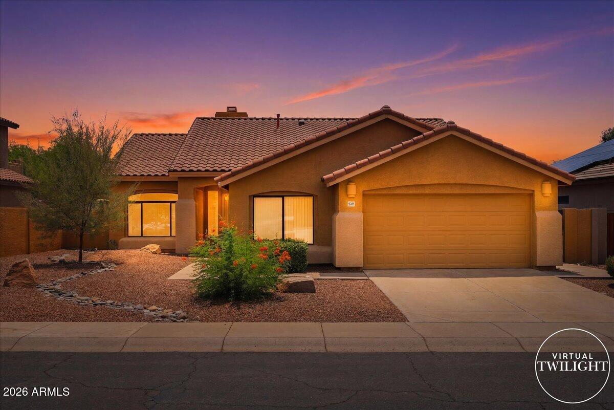 4307 E Williams Dr., Phoenix, AZ 85050