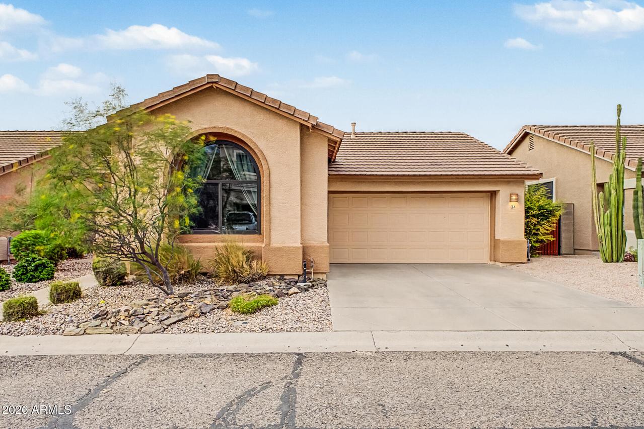 6730 E Preston St. #21, Mesa, AZ 85215