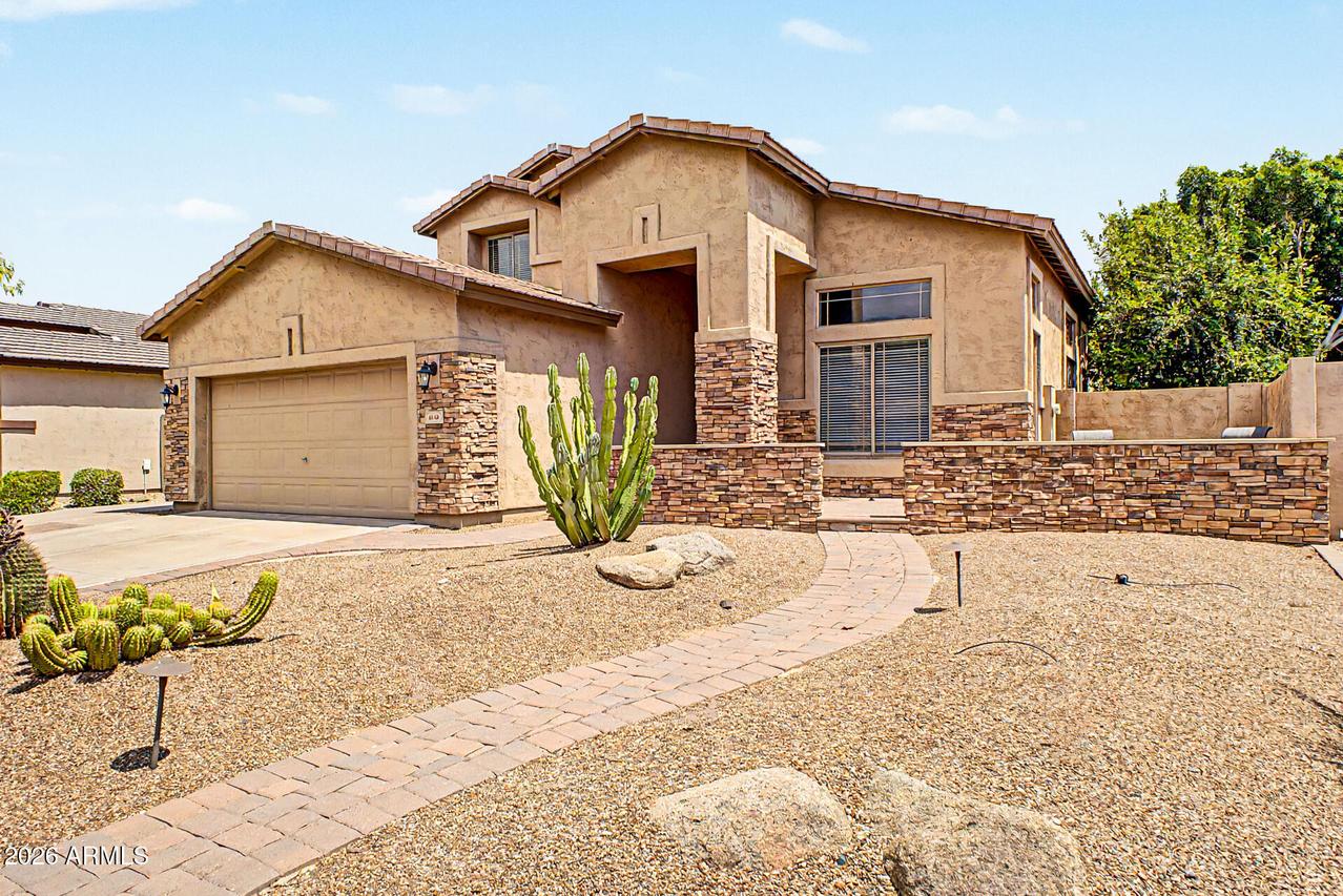 6140 W Oraibi Dr., Glendale, AZ 85308