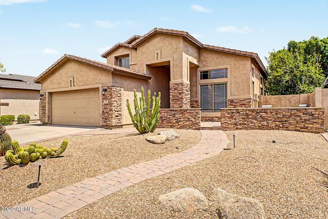 New Homes with Master Bedrooms on the 1st Floor in Arrowhead Ranch: July 11th to July 17th