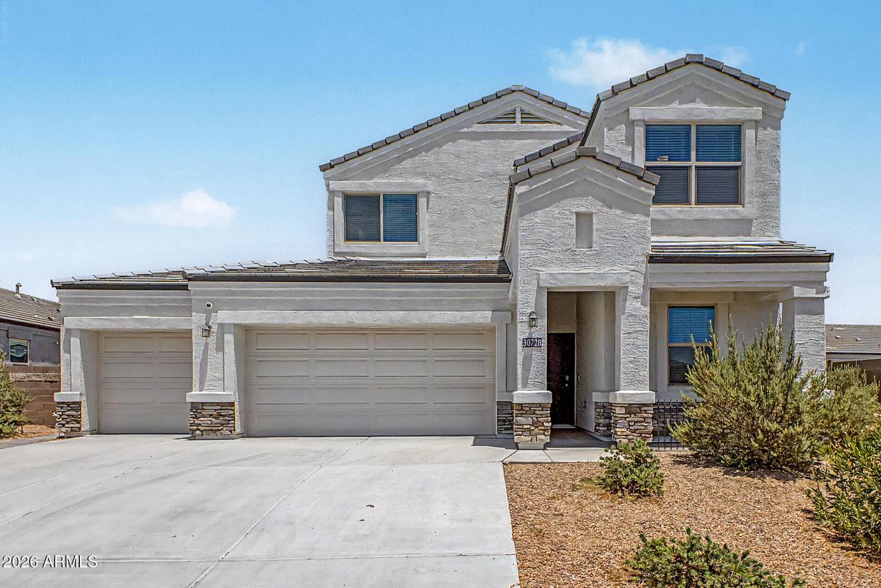 30728 W Columbus Ave., Buckeye, AZ 85396