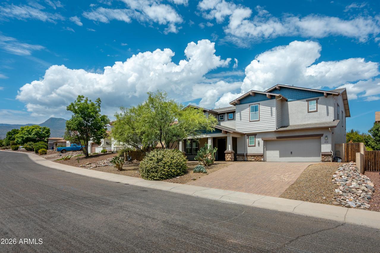 608 Bootleg Rd., Clarkdale, AZ 86324