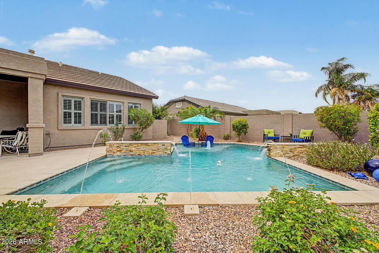 2972 E Winged Foot Dr., Chandler, AZ 85249