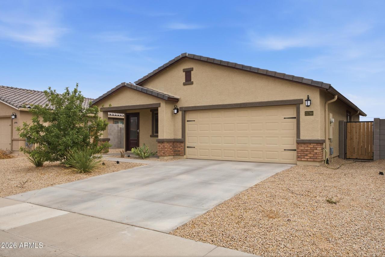 25788 W Coles Rd., Buckeye, AZ 85326
