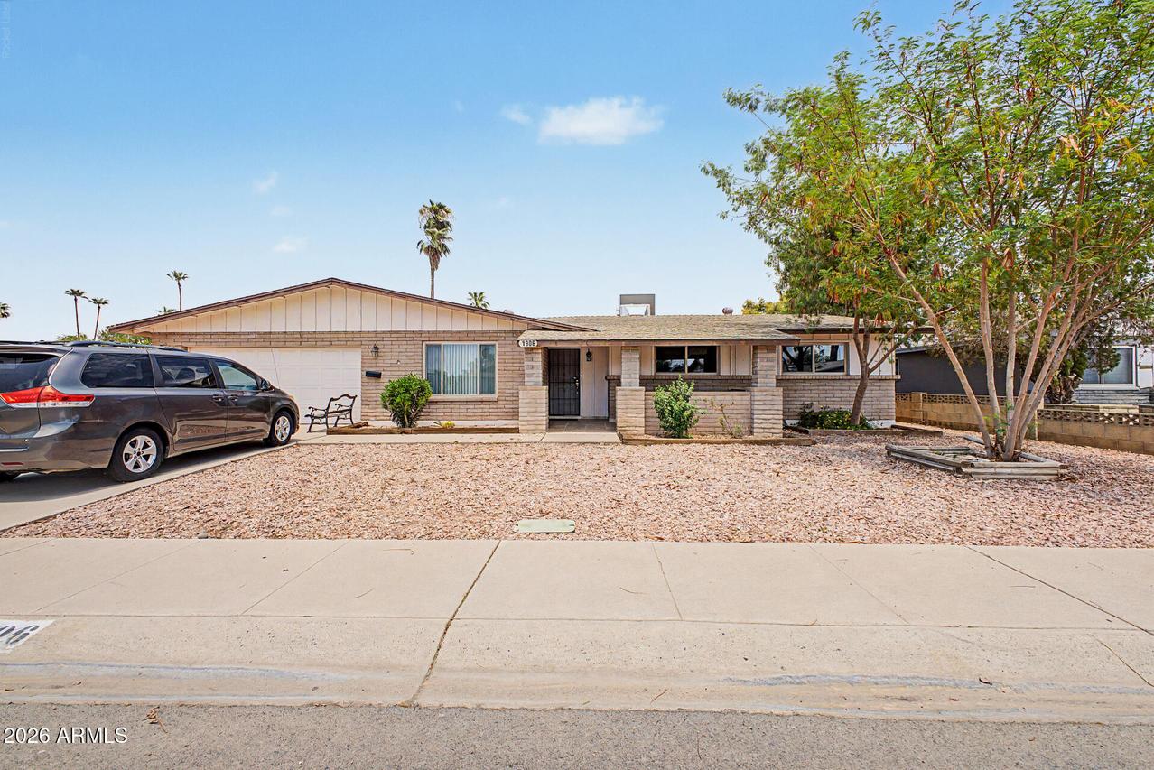 1906 E Minton Dr., Tempe, AZ 85282