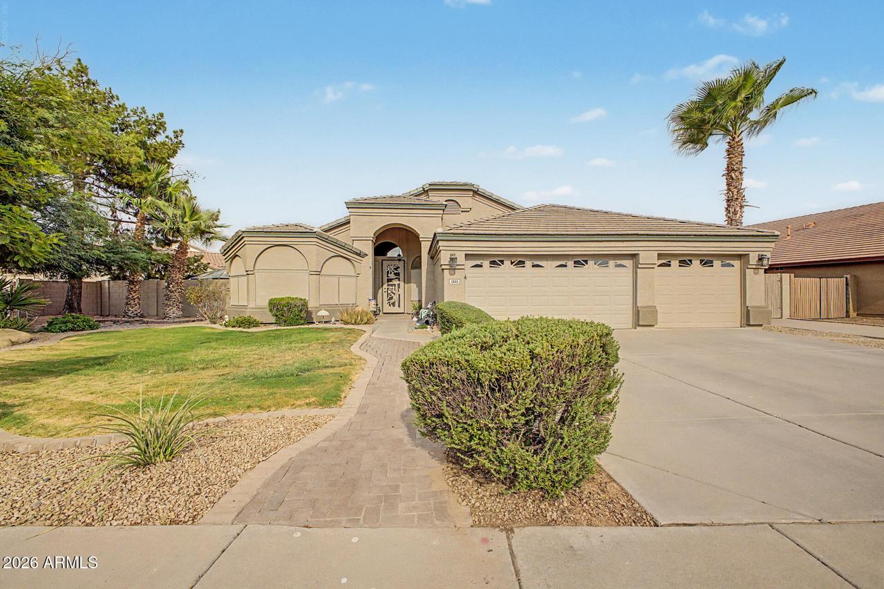 1345 E Toledo St., Gilbert, AZ 85295