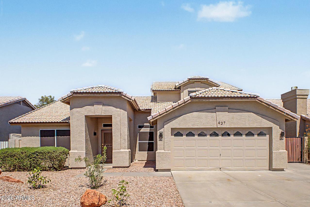 937 N Granite St., Gilbert, AZ 85234