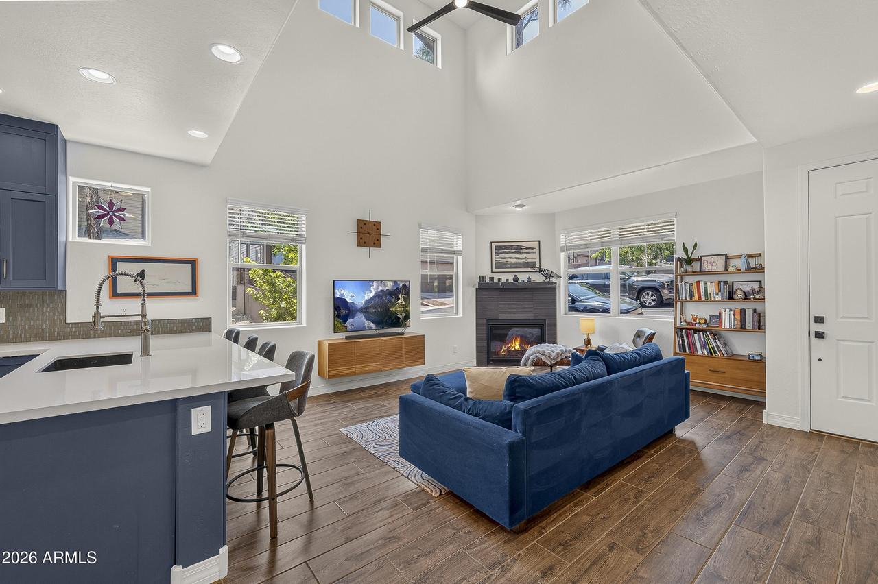 2470 W Clement Cir., Flagstaff, AZ 86001