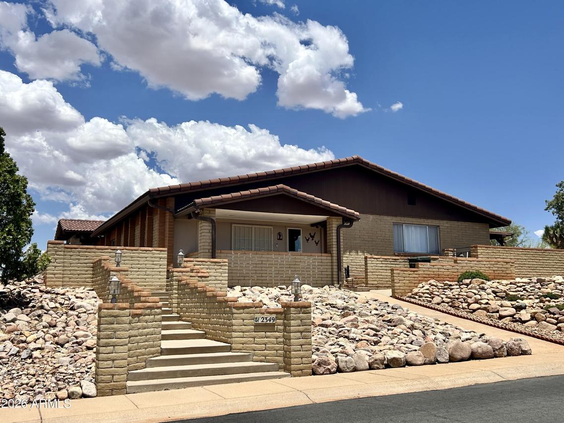 2349 Piccadilly Cir., Sierra Vista, AZ 85635