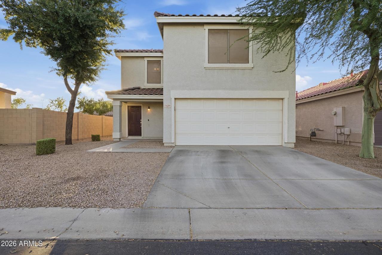 1428 S Crossbow Ct., Chandler, AZ 85286