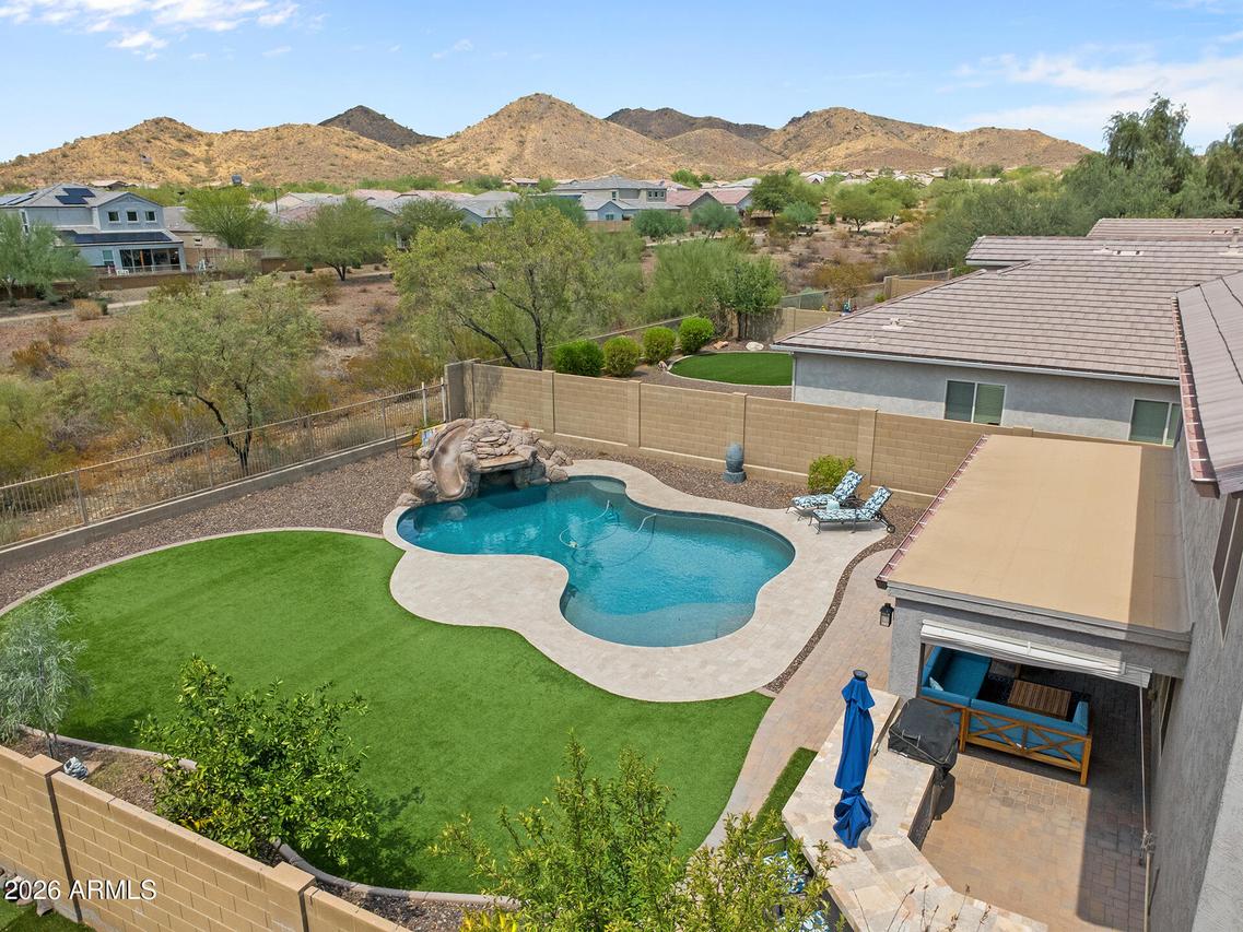 1948 W Black Hill Rd., Phoenix, AZ 85085
