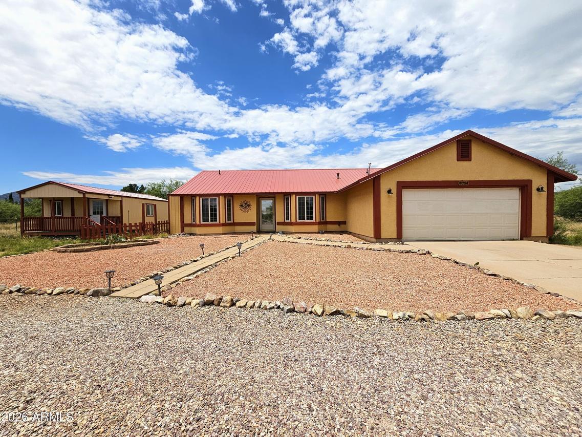 6754 S Jaxel Rd., Hereford, AZ 85615