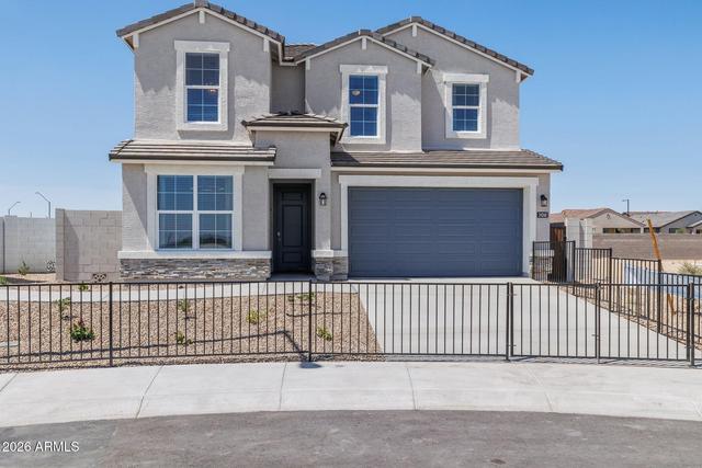 New Homes with Master Bedrooms on the 1st Floor That Attend Shadow Ridge High School: July 11th to July 17th