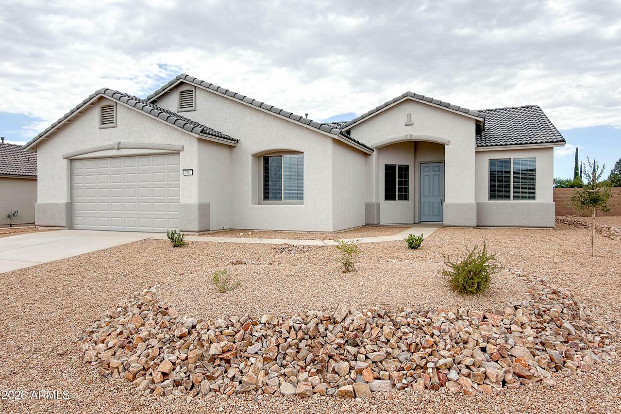 4960 Scout Dr. #Lot 340, Sierra Vista, AZ 85650