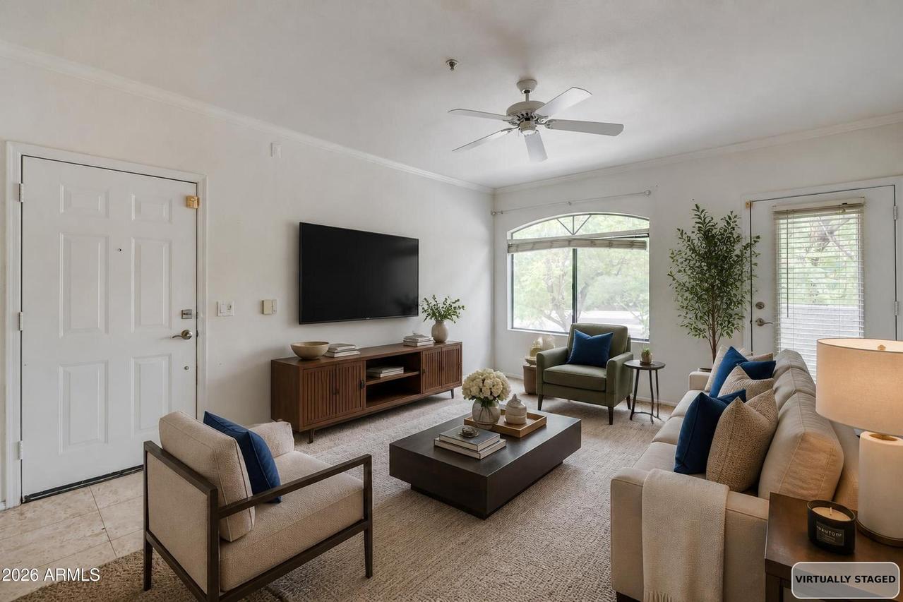 15095 N Thompson Peak Pkwy. #2015, Scottsdale, AZ 85260