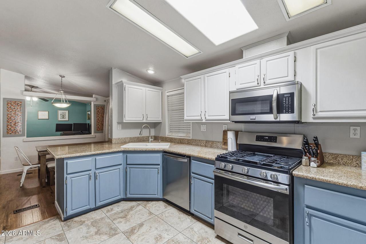 2907 E Sequoia Dr., Phoenix, AZ 85050