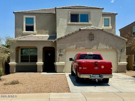 New Foreclosures & Short Sales That Attend Tonopah Valley High School: July 13th to July 19th
