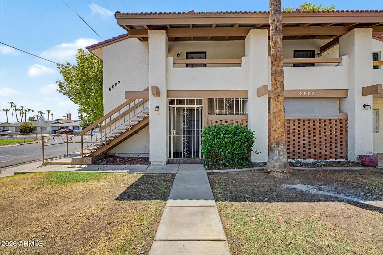 8802 N 8th St. #A2, Phoenix, AZ 85020
