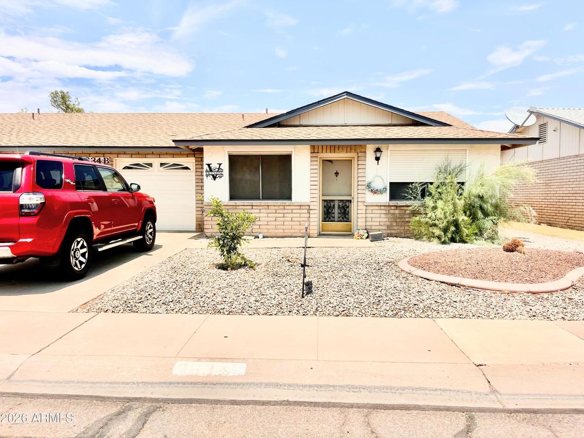 9634 W Ironwood Dr. #B, Peoria, AZ 85345