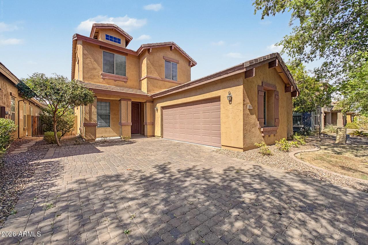 3846 E Fairview St., Gilbert, AZ 85295