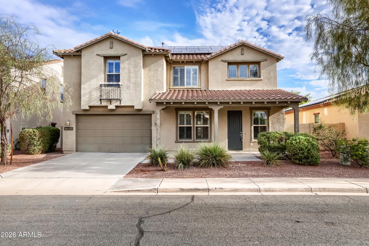 17964 W Jojoba Rd., Goodyear, AZ 85338