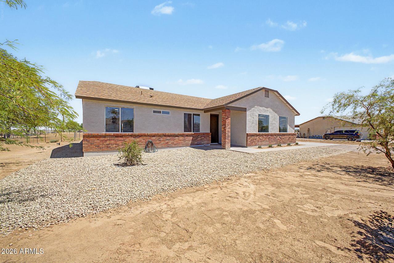 5500 E Savanna Ln., Coolidge, AZ 85128
