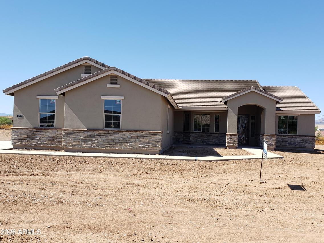 5267 W Adobe Dam Dr., Queen Creek, AZ 85144