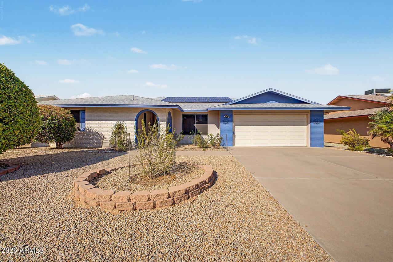 20219 N 125th Ave., Sun City West, AZ 85375