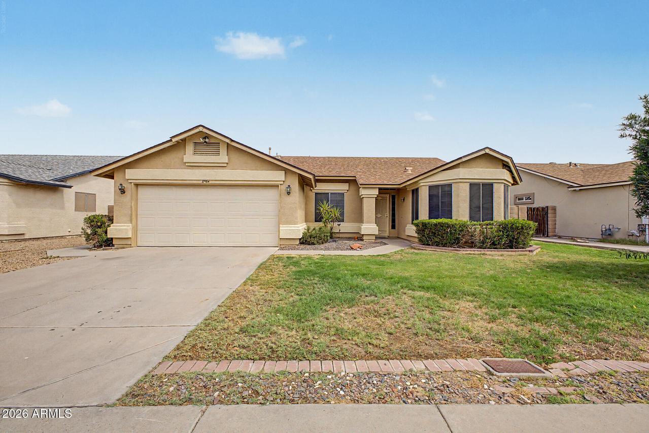 8564 W Ocotillo Rd., Glendale, AZ 85305