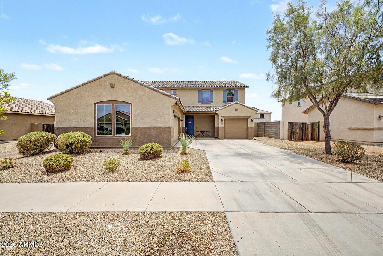 18639 W Via Montoya Dr., Surprise, AZ 85387