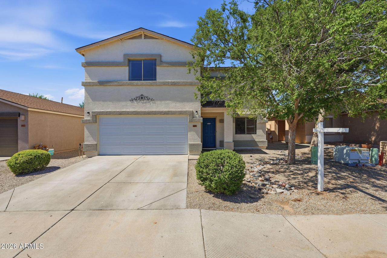 1891 E Dust Devil Dr., San Tan Valley, AZ 85143