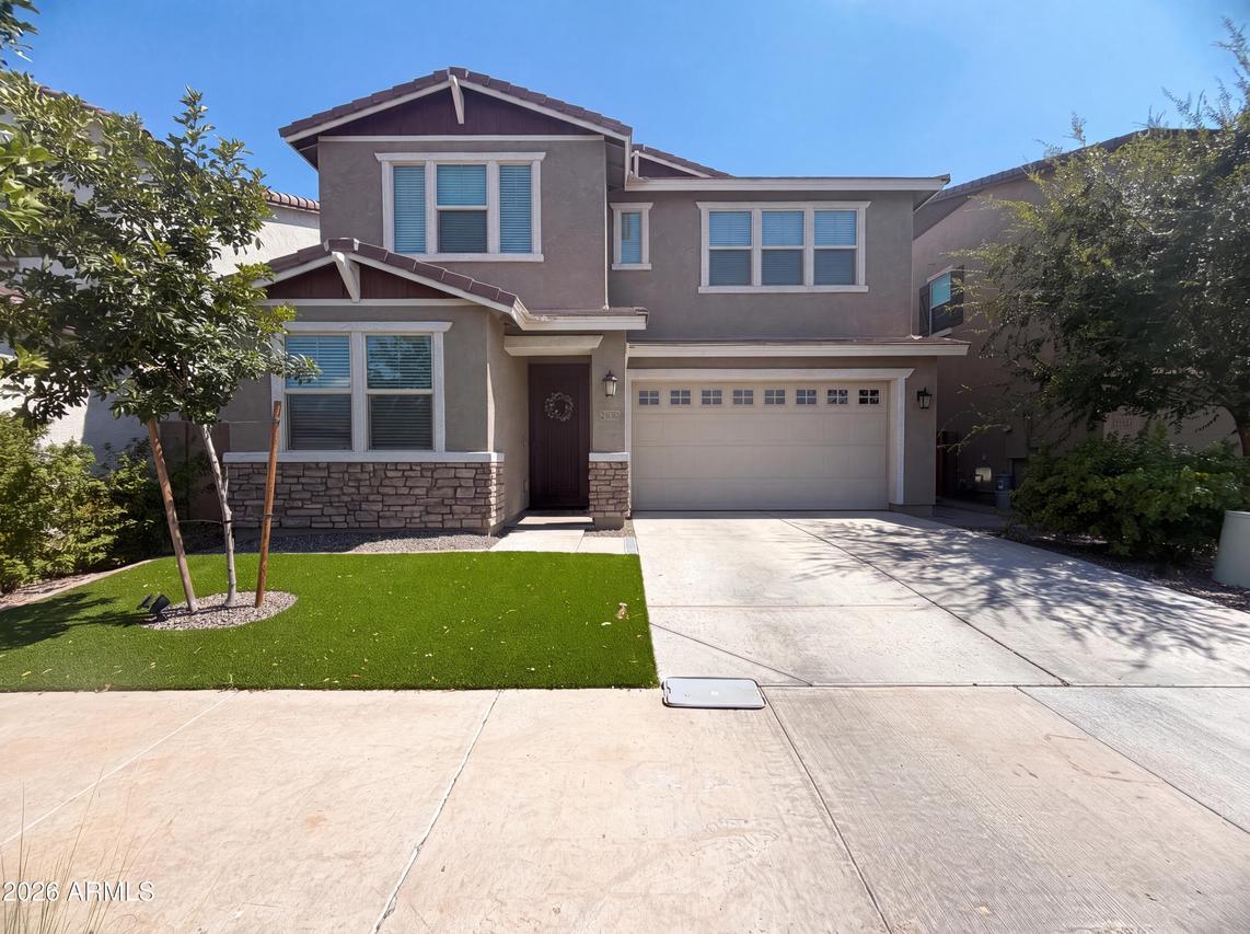 23061 E Stacey Rd., Queen Creek, AZ 85142