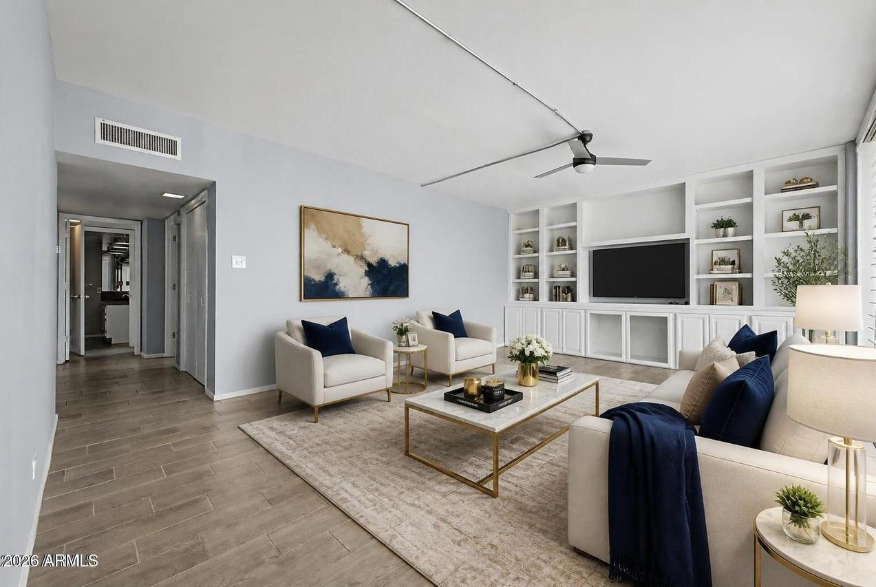 207 W Clarendon Ave. #2B, Phoenix, AZ 85013