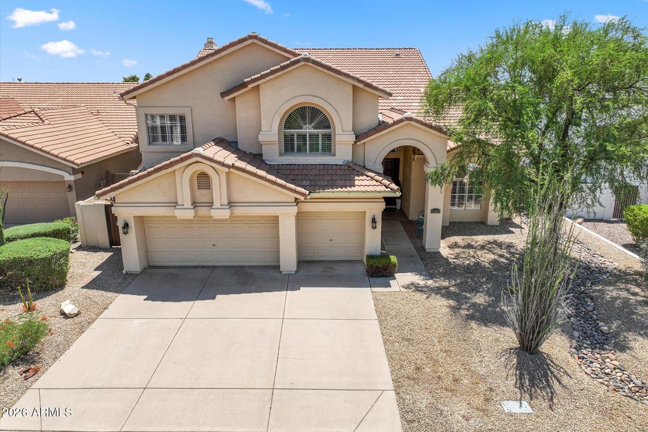 11264 N 130th Way, Scottsdale, AZ 85259