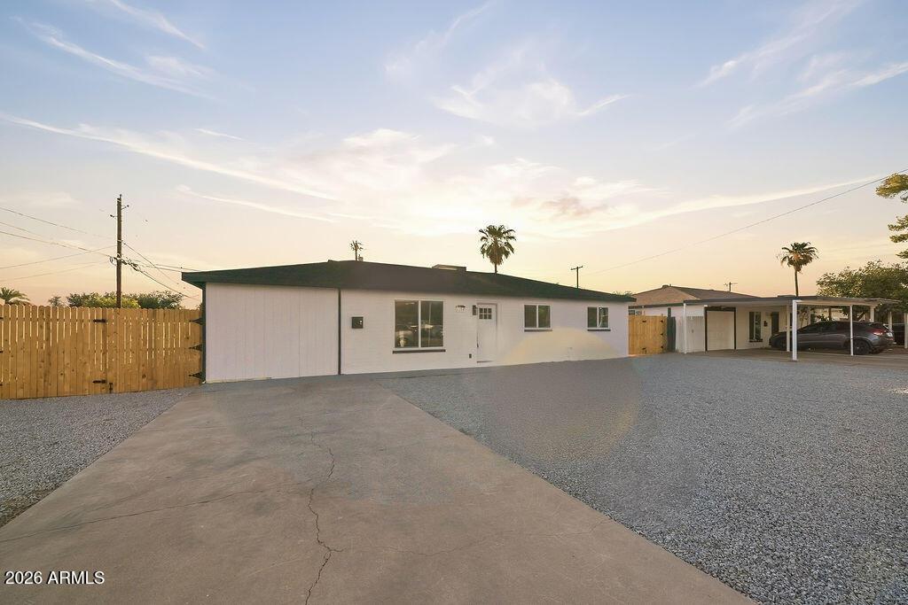 5534 N 31st Dr., Phoenix, AZ 85017
