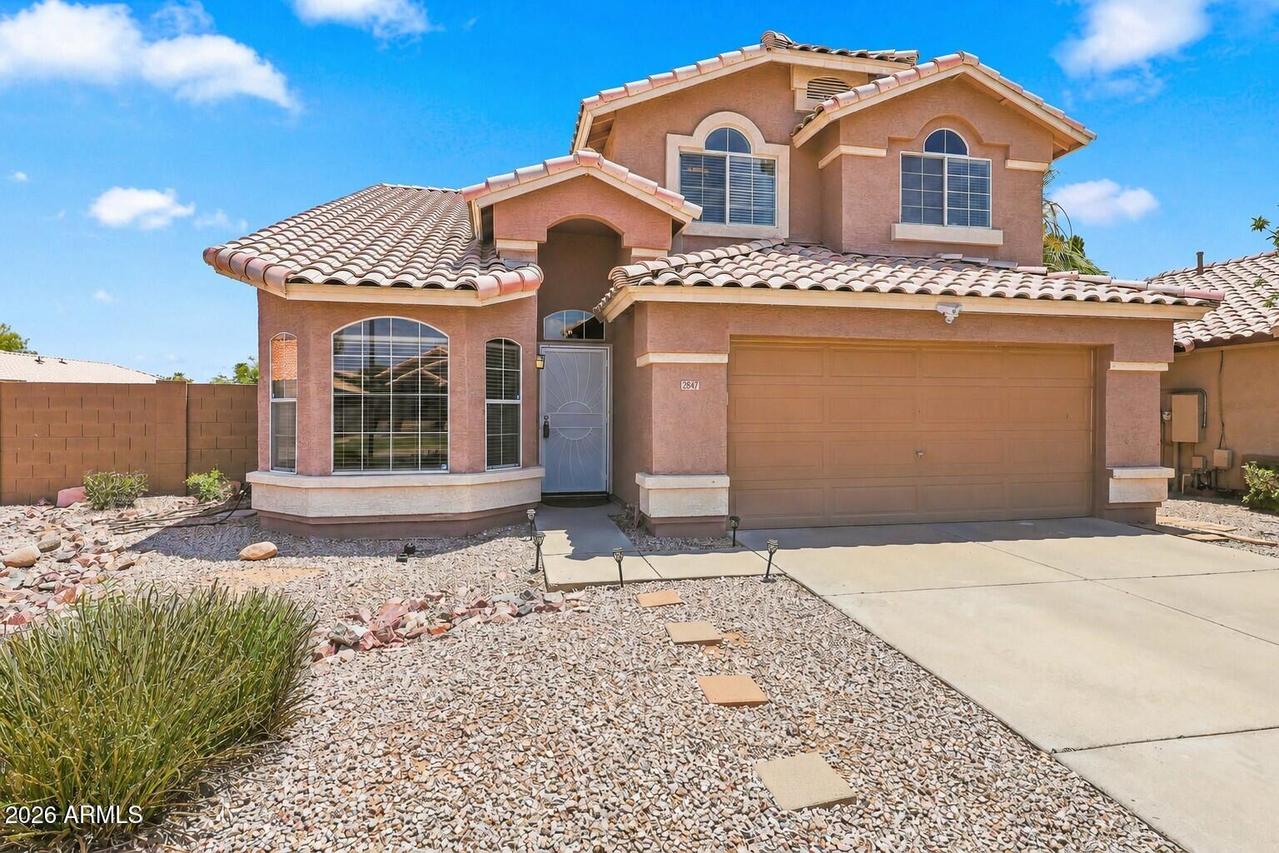 3847 E San Remo Ave., Gilbert, AZ 85234